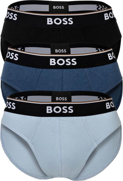 Immagine prodotto BOSS Brief 3P Power (XL, confezione da 3)