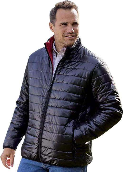 Produktbild Atlas For Men Steppjacke wasserabweisend (4XL)