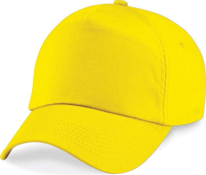 Outdoor Spirit Neutral 5 Panel Cap uni (One Size)