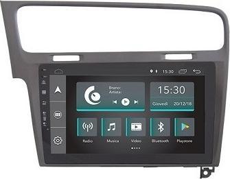 JFSound JF-032W7A-XDAB (Android Auto)