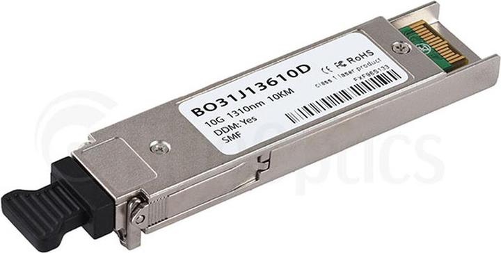 Image du produit BlueOptics Dell EMC XFP-10G-LR-FR compatible XFP BO31J13610D