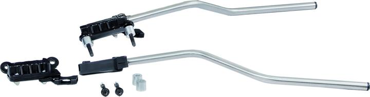 Image du produit Sw Motech Supports pour sacoches sport