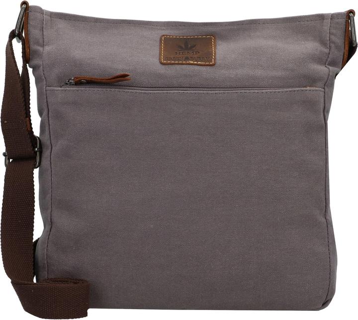 Produktbild Greenburry Vintage Hemp Umhängetasche 29 cm