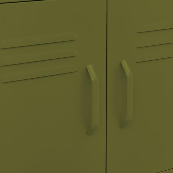 Produktbild VidaXL Schrank (60 x 35 x 56 cm)