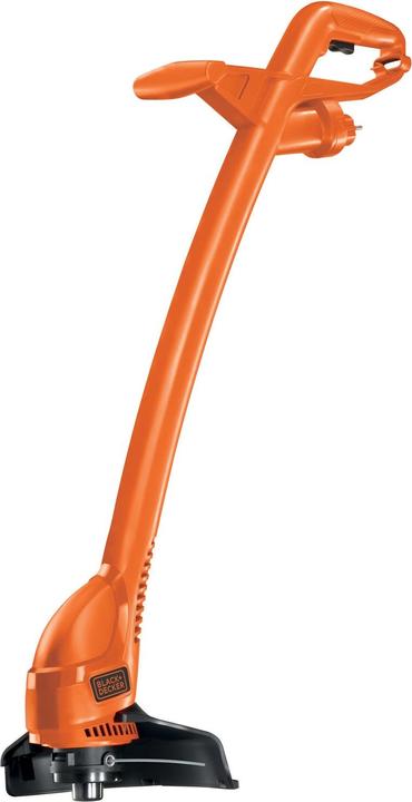 Black & Decker Rasentrimmer GL360 (Trimmfaden)