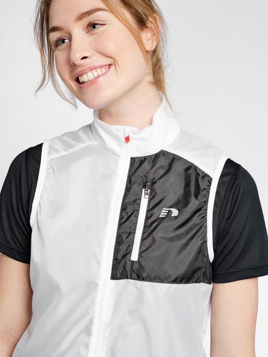 Produktbild Newline Women Packable Tech Gilet (XS)