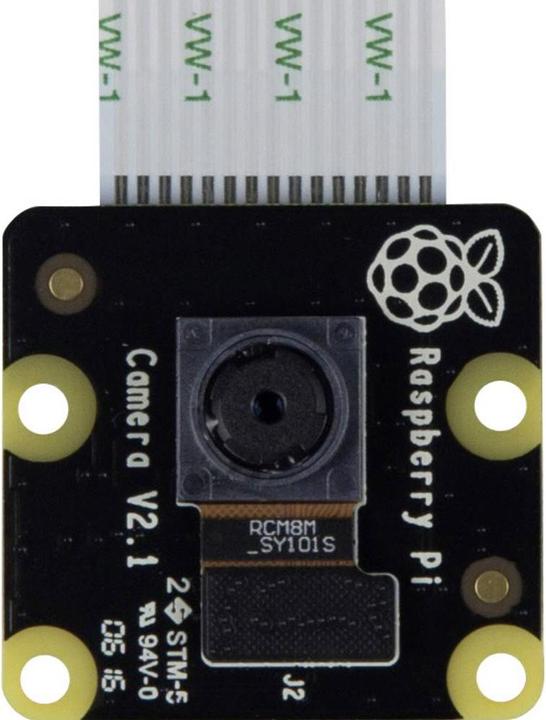 Produktbild Raspberry Pi Camera Module v2 8MP - Infrared