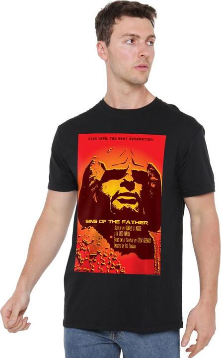 Produktbild The Next Generation Season 3 Episode 17 TShirt (4XL)