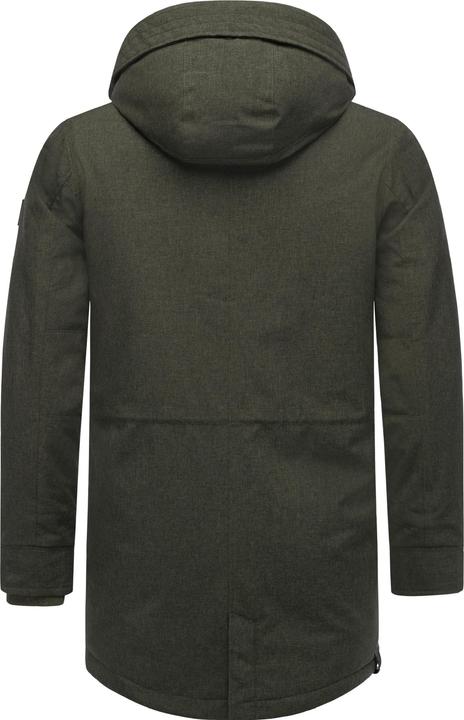 Actual product image Ragwear Mr Smithem YOUMODO (XL)