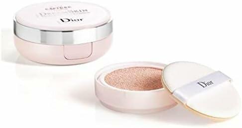 Produktbild Dior Dreamskin Moisturizing Cushion (re) No 000 (#000 (2x15g))