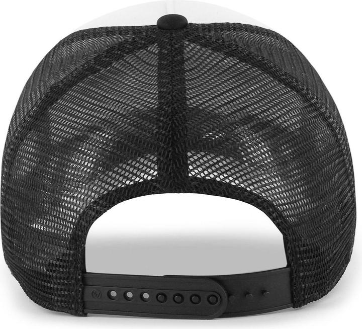 Produktbild 47 Brand Mesh Trucker Cap - Foam Champ Chicago White Sox