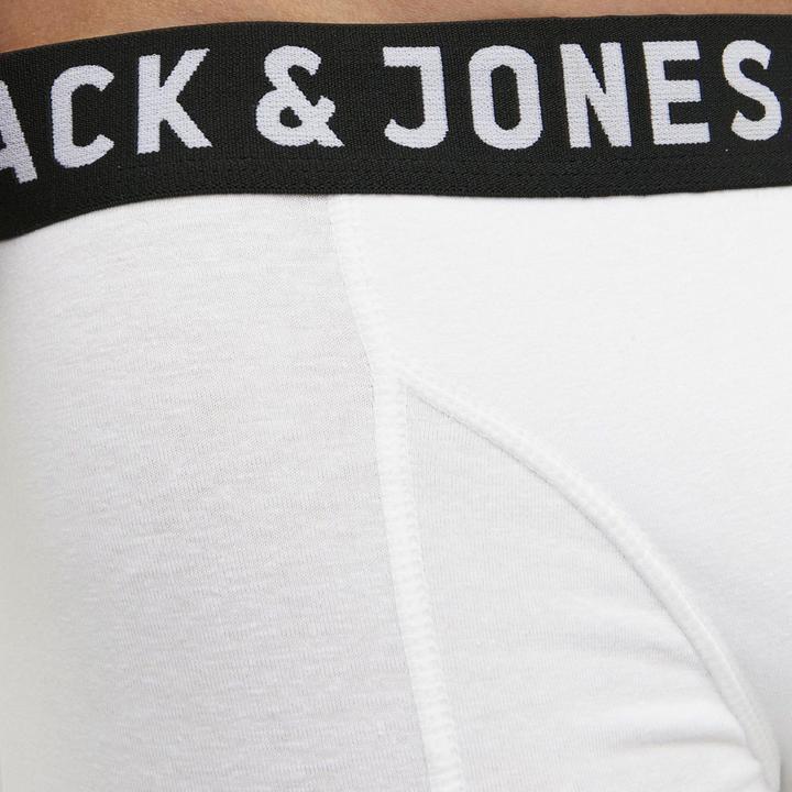 Image du produit Jack & Jones Sense (M, Lot de 3)