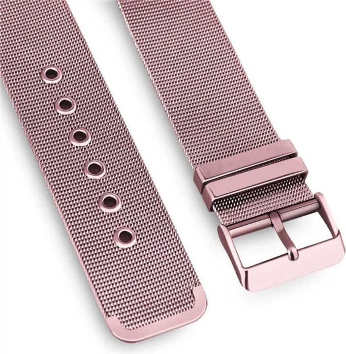 Produktbild Cover-Discount Apple Watch 38 / 40mm - Klassisches Edelstahl Armband roségold (Edelstahl)