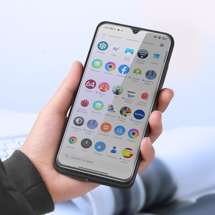 Image du produit My Way Verre Trempe Xiaomi Redmi A3 (1 pièce(s), Xiaomi Redmi A3)