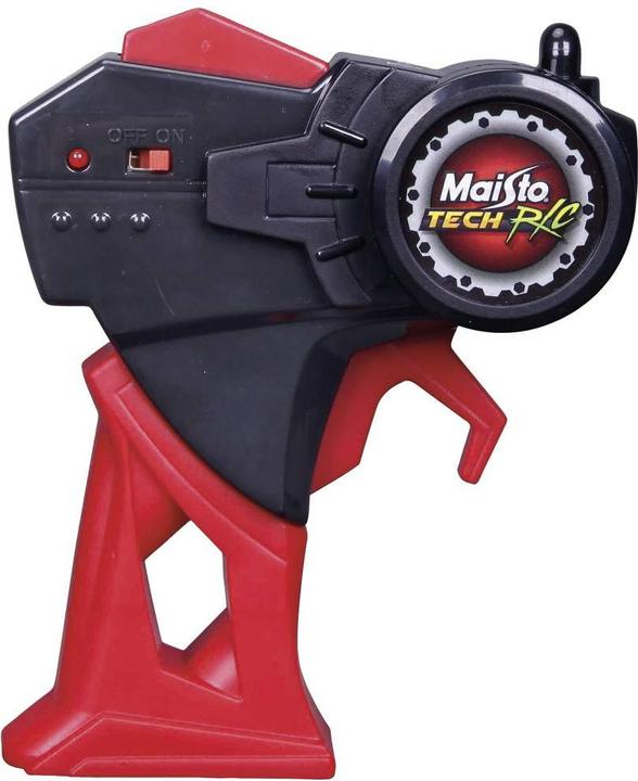 Produktbild Maisto Giant Wheel Offroad