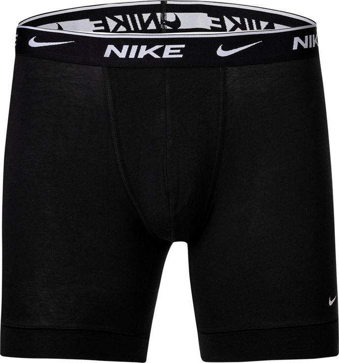 Immagine prodotto Nike Boxer Brief 3 Pack Boxer (XL, confezione da 3)