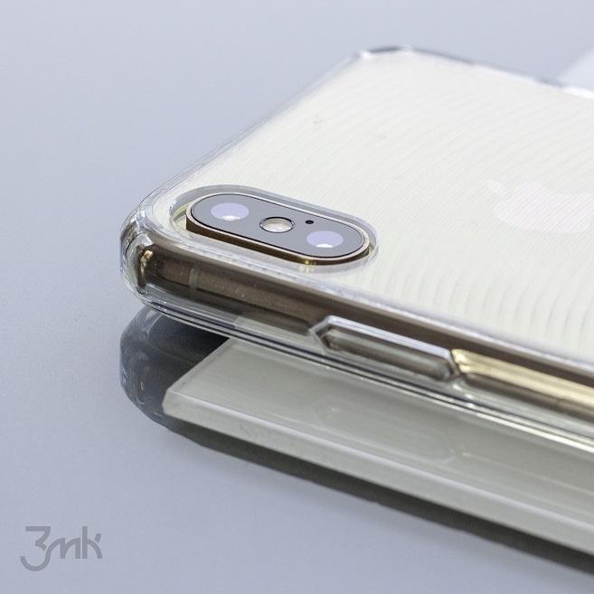 Actual product image 3MK Armor Case iPhone XXS (Apple iPhone XS, Apple iPhone X)
