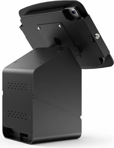 Actual product image Compulocks iPad 10.9" 10th Gen Space Enclosure Tablet Printer Kiosk, 27.7 cm (10.9"), Appl
