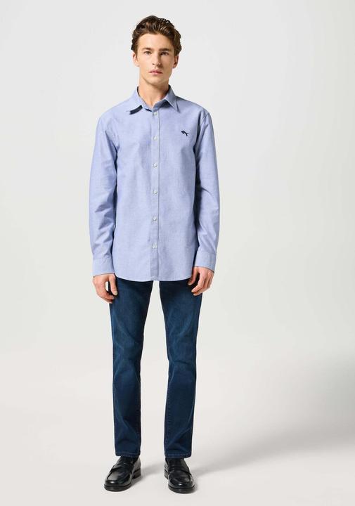 Immagine prodotto Wrangler Langarmhemd LS Shirt (XL)