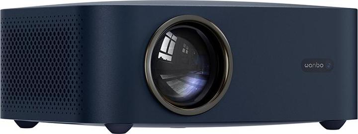 Actual product image Wanbo X2 Max (Full HD, 450 lm, 1.2:1)