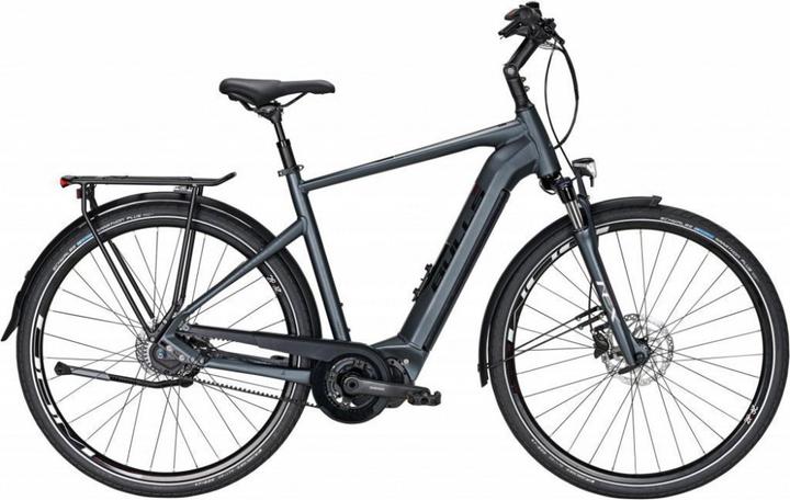 Produktbild Bulls Cross Mover Evo 5 (48 cm)