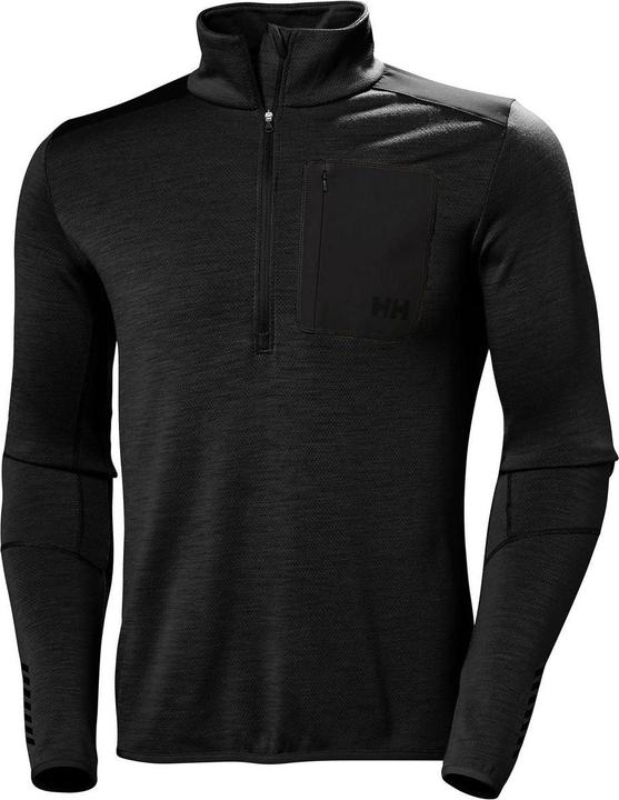 Immagine prodotto Helly Hansen Lifa Merino Midlayer Sweatshirt mit 1/2 Reissverschluss (S)