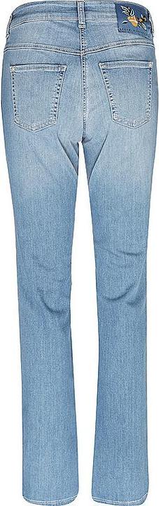 Produktbild MAC Jeans Jeans Straight Fit DREAM WONDERLIGHT (W42/L32)