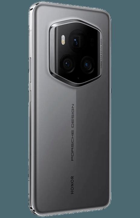 Immagine prodotto Honor Magic6 RSR Porsche Design 24GB/1TB Grau (1000 GB, Grigio)