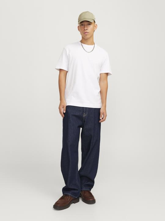 Immagine prodotto Jack & Jones JJIRON JJORIGINAL SBD 492 Baggy Fit Jeans Baggy Fit Jeans (W32/L34)