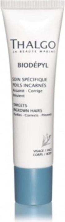 Produktbild Thalgo Targets (Körpermilch, 30 ml)