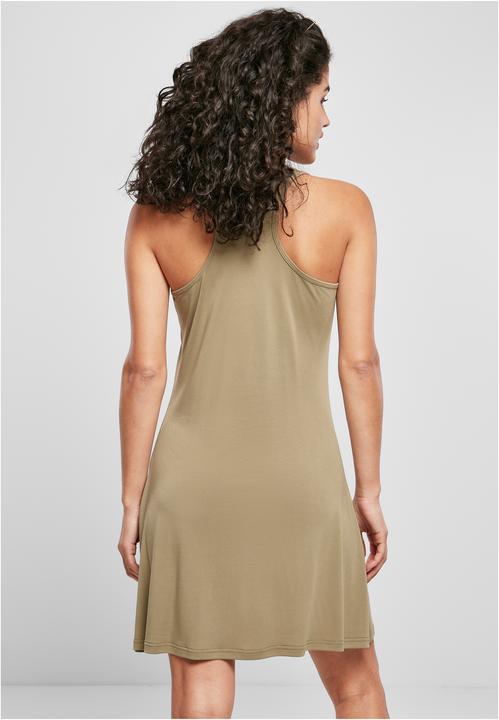 Immagine prodotto Urban Classics Vestito corto da donna in modal per la schiena (5XL)