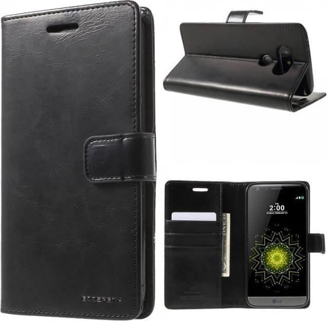 Produktbild Goospery Bluemoon Diary Series (LG G5)