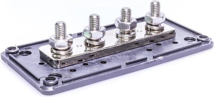 Immagine prodotto Swaytronic Barra di distribuzione - 300A (B) (Spina solare)