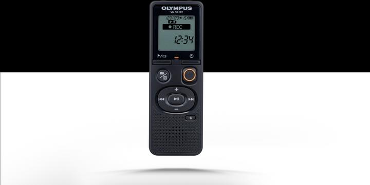 Produktbild Olympus Vn-541pc (4 GB)