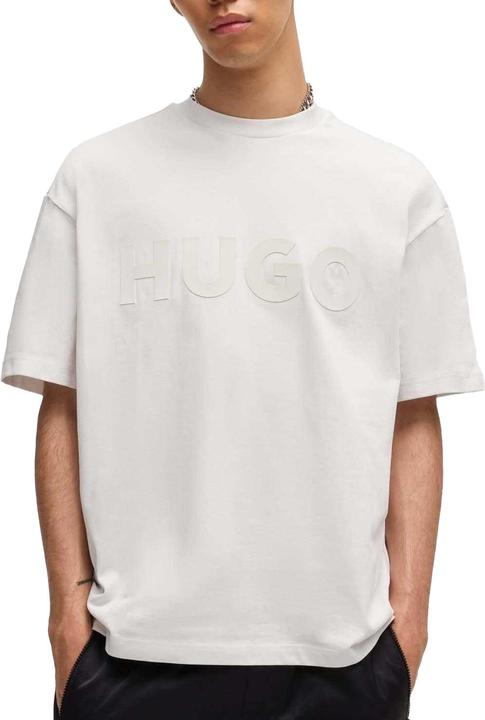 Immagine prodotto HUGO Dinkee Maglietta Oversize Logo Uomo (S)