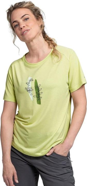 Actual product image Schöffel T Shirt Haberspitz (38)