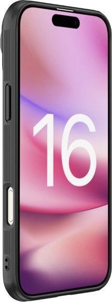 Image du produit Nillkin CamShield Prop Magnetic Series Hardcase Cover (Apple iPhone 16 Pro Max)