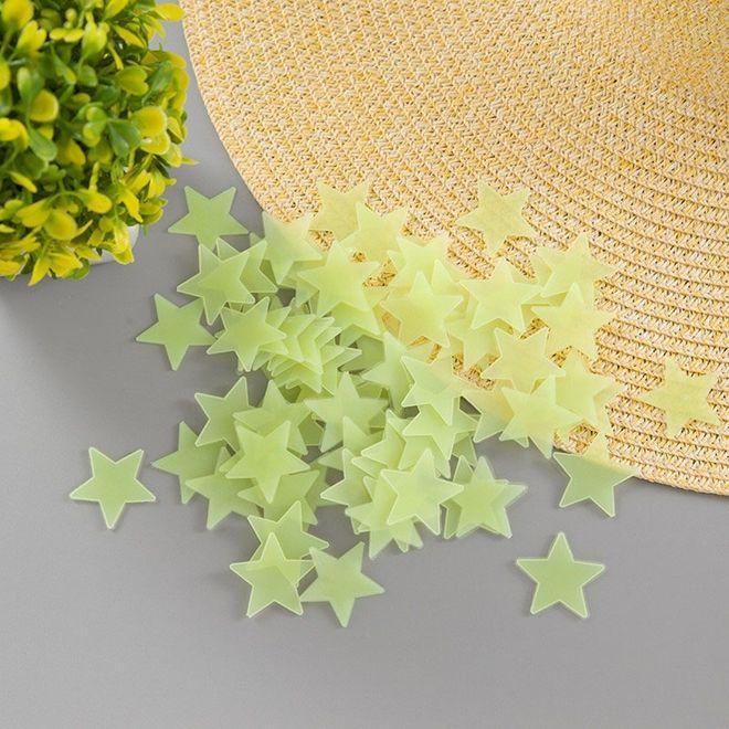 Produktbild MU Style Leuchtsterne