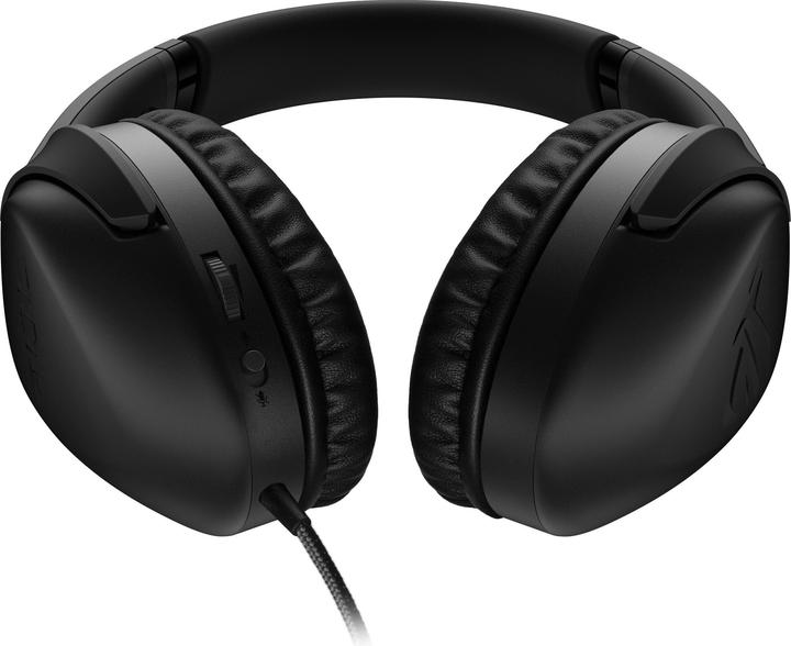 Produktbild ASUS ROG Strix Go (Kabelgebunden)