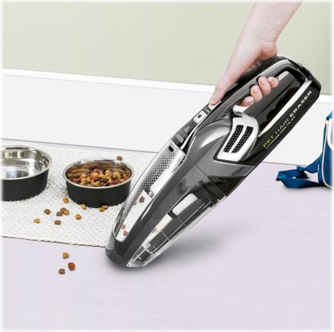 Produktbild Bissell Pet Hair Eraser ION