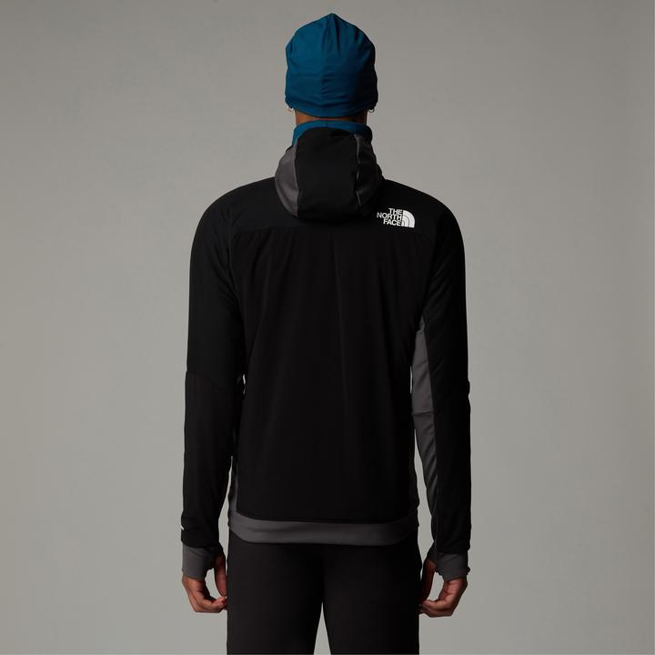 Immagine prodotto North Face Felpa con cappuccio Binntal Hybrid Ventrix (S)