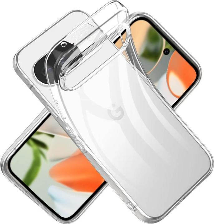 Produktbild Screenguard Flexible Case (Google Pixel 9)