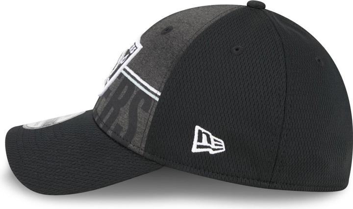 Produktbild New Era 39Thirty Cap - TRAINING 2023 Las Vegas Raiders - M/L (M, L)