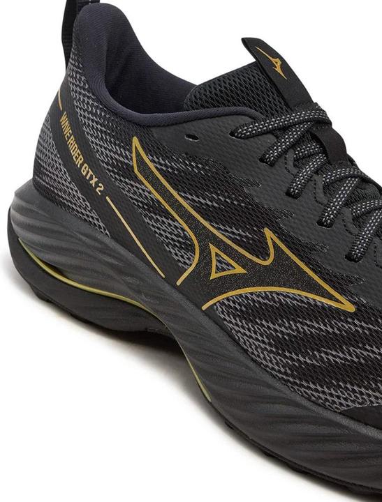 Actual product image Mizuno Wave Rider Gtx 2 (43)
