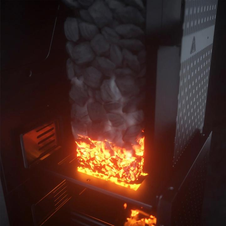 Image du produit Masterbuilt Gravity Series 600