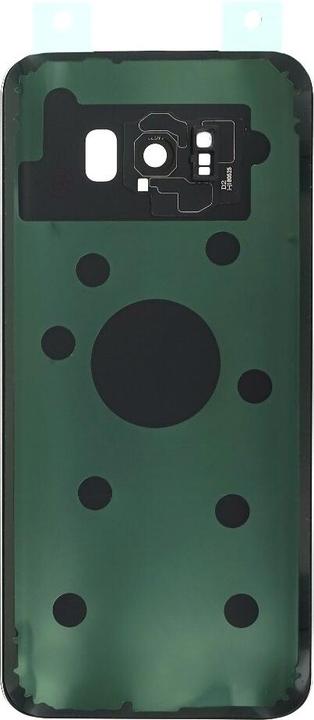 Image du produit OEM Samsung Galaxy S8 Plus Back Cover noir, sans logo (Galaxy S8+)