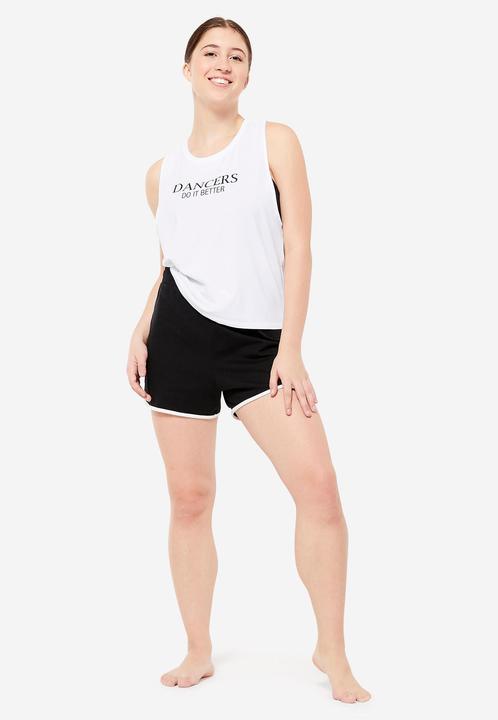 Actual product image Domyos Dance (XXL)