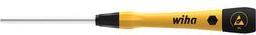 Produktbild Wiha Feinschraubendreher PicoFinish ESD Sechskant-Steckschlüssel 5.0 mm x 60 mm (6-Kant)