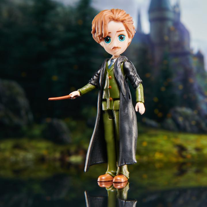 Produktbild Spin Master Wizarding World Harry Potter- Magical Minis