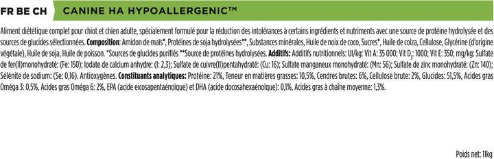 Produktbild Purina Veterinary Diets (Adult, 1 Stk., 11000 g)